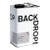 BACKDROP Standard Finish Interior Paint in Good Intentions (Dusty Lilac with a Hint of Black) - 1 Gallon For Sale