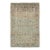 Galerie Shabab Collection Mid-20th Century Persian Malayer Accent Rug For Sale