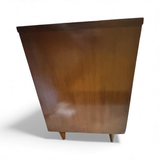 1950s Broyhill Premier Emphasis Mid Century Modern Credenza/Dresser 1950’s-60’s For Sale - Image 5 of 9