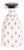 Mid 20th Century Bitossi Raymor Italian Ceramic Decanter For Sale