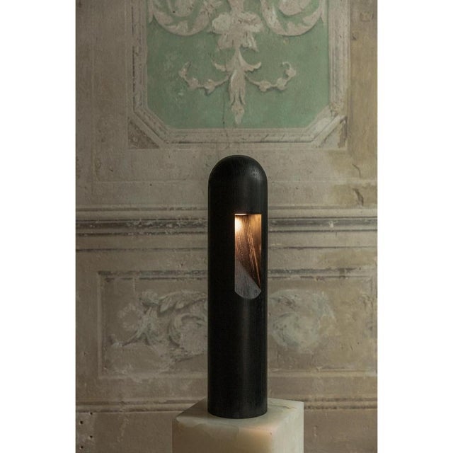 Plywood Lamp by Rick Owens For Sale - Image 6 of 18