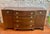 Vintage Baker Serpentine Buffet For Sale - Image 9 of 9