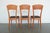 Vintage A. Sibau Italian Modern Dining Chairs (Set of 6) For Sale In Austin - Image 6 of 17