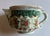 Antique Chinese Famille Verte Porcelain Small Teapot or Cream Jug Kangxi Period (1662–1722) For Sale - Image 10 of 15