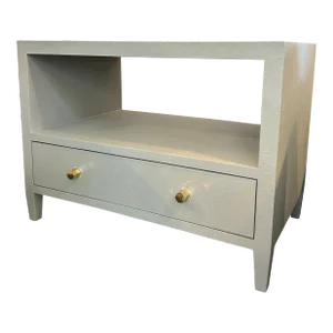 Made Goods Jarin Low Nightstand