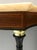 Canaletto Walnut and Beech Console with Marble Top by Paolo Buffa, 1950s For Sale - Image 13 of 16