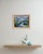 Quiet Places Collection — Modern Impressionist Landscape (Original Oil on Canvas) For Sale - Image 12 of 18