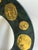 1970s 20th Century Gold Cammeo Round Mirror by Fornasetti For Sale - Image 5 of 8