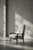 Mid-Century Scandinavian Modern White Teak Armchair from Bröderna Andersson, 1960s For Sale - Image 11 of 18