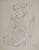 Henri Matisse, Femme au repos, Lithograph For Sale