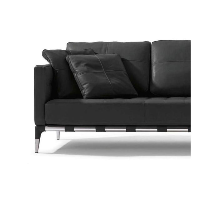 Animal Skin Privé Sofa by Philippe Starck For Sale - Image 7 of 11