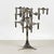 Orion Modular Candelabra by Fritz Nagel for BMF For Sale - Image 6 of 9
