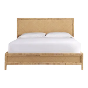 Shoreline Long Key Bed Queen 50, Beige
