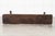 Late 18th Century English Vernacular Oak Pig Bench, 1790 For Sale - Image 5 of 15