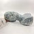 Early 20th Century Large Nicholas Tandi Carved Shona Bust MATTER COLLECTION For Sale - Image 10 of 11
