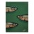 Sardines Oil Painting by Vivek Mandalia For Sale