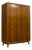 Teak Wardrobe from Vesper, 1960s For Sale
