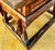 Wood Vintage Pine Work Table, 1940s For Sale - Image 7 of 9