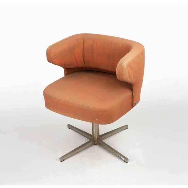 1970s Poney Chair by Gianni Moscatelli for Formanova, 1970s For Sale - Image 5 of 8
