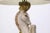 1950s Frederic Weinberg Horse Lamp, C. 1950s Hand Painted Ceramic Mid-Century Modern For Sale - Image 5 of 8