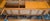 1960s Danish Credenza With Display Hutch Top For Sale In Des Moines, IA - Image 6 of 12