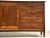 Refinished Walnut Dresser by Davis Furniture For Sale - Image 11 of 11