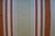 Vintage Baker Furniture Celadon & Rust Striped Wingback Chairs With Nailhead Trim — Pair For Sale In Washington DC - Image 6 of 18