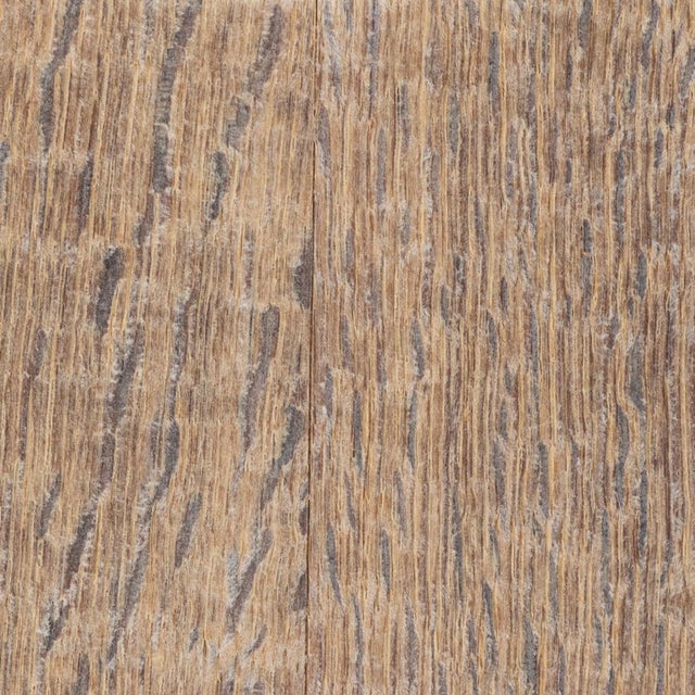 1920s French Oak Side Table For Sale - Image 14 of 18