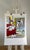 1990s Roy Lichtenstein, Tintin Reading Exhibition Poster For Sale - Image 10 of 10