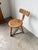 Tripod Workshop Chair, 1950s For Sale - Image 11 of 18