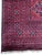 Afghan Turkmen Hand Knotted Wool Rug 13’1” X 19’2” For Sale - Image 4 of 5