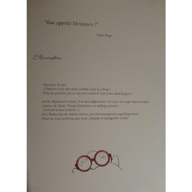 Jacky Redon, an Uncertain Idea of France, 2010 For Sale - Image 11 of 15