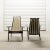 George Nakashima 1960s Spindle Back Armchair For Sale - Image 4 of 8