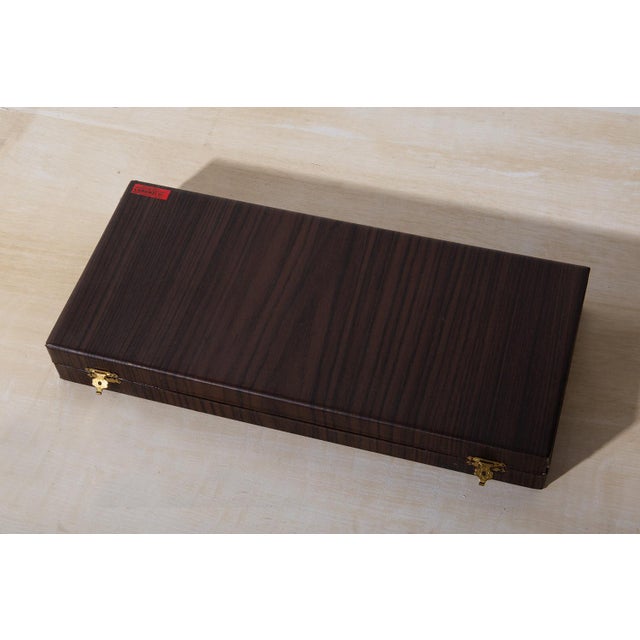 Cutlery and Wine Set, 1970s For Sale - Image 11 of 15