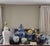 Vintage Blanc De Chine Ginger Jar Lamp For Sale - Image 10 of 11