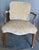 Handsome Pair of 19th Century Georgian Style Armchairs '2 Pair Available' For Sale - Image 4 of 10