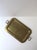 Metal Brass Tray With Handles, Entertaining or Vanity, Circa Mid-20th Century For Sale - Image 7 of 12