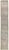 Vintage Zemmour Moroccan Kilim Rug, 03'04 X 23'06 For Sale - Image 11 of 11