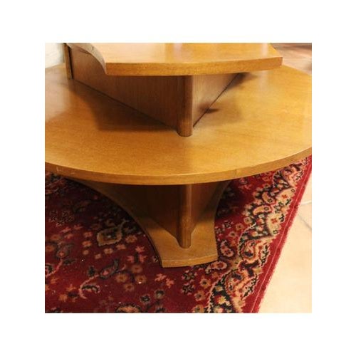 1960s Mobile Bar or Coffee Table, Italy, 1960s For Sale - Image 5 of 10