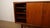 Vintage Danish Teak Highboard by Johannes Andersen for Silkeborg For Sale - Image 10 of 18
