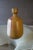 Japanese Ceramic Pottery Vase For Sale - Image 4 of 13
