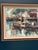 Dag Björn Hellsing, Harbour Motif, 1960s, Oil on Panel, Framed For Sale - Image 14 of 18