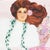 Impressionist Giclee on Canvas "Terre Verte Vase" by Diana Hansen Young For Sale - Image 3 of 6