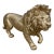 1970s Lion Figurine For Sale