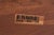 Stickley Arts & Crafts Inlaid Cherry Open Bookshelf For Sale - Image 18 of 18