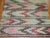 Rustic Southwestern Turkish Shabby Chic Turkish 20th Century Kilim For Sale In New York - Image 6 of 6