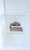 Lucite Table With Storage Shelf, in the Modern Style, Late 20th Century For Sale - Image 9 of 12