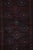 Rug & Kilim’s Baluch Tribal Rug With Colorful Geometric Patterns For Sale In New York - Image 6 of 7