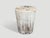 2020s Andrianna Shamaris Ancient Petrified Wood Side Table For Sale - Image 5 of 5