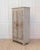 French 18th Century Painted Pine Cabinet For Sale - Image 4 of 8